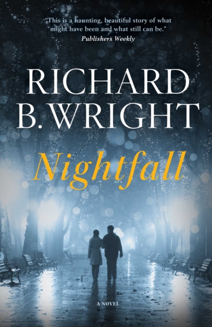 Nightfall, EPUB eBook