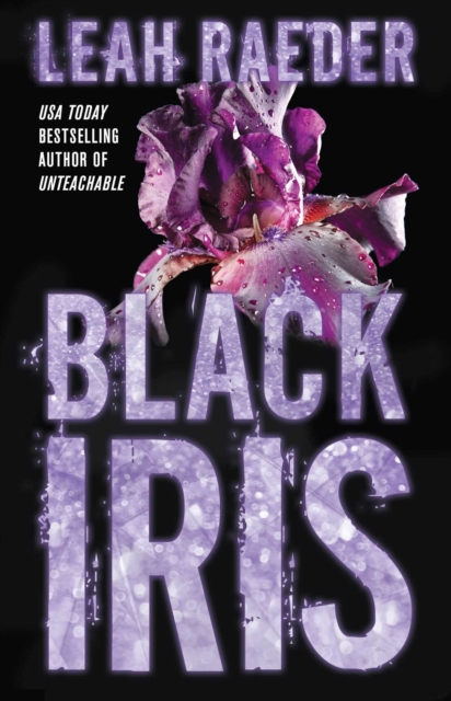 Black Iris, Paperback / softback Book