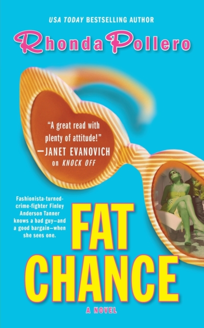 Fat Chance, Paperback / softback Book
