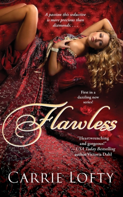 Flawless, Paperback / softback Book