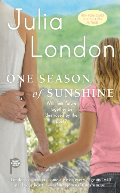 One Season of Sunshine, Paperback / softback Book