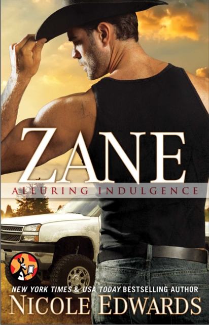 Zane, EPUB eBook