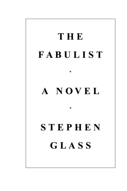 The Fabulist, Paperback / softback Book