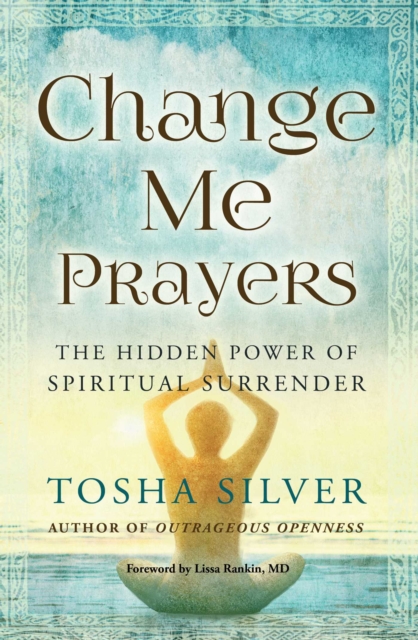 Change Me Prayers, EPUB eBook