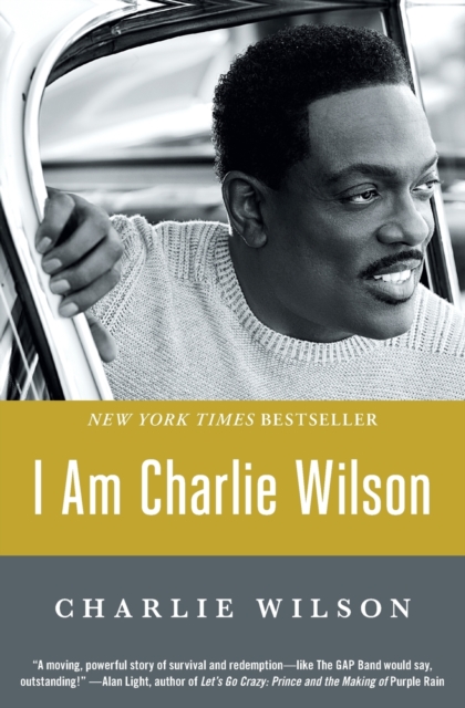 I Am Charlie Wilson, Paperback / softback Book
