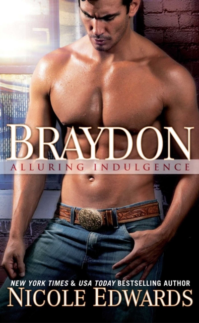Braydon, EPUB eBook