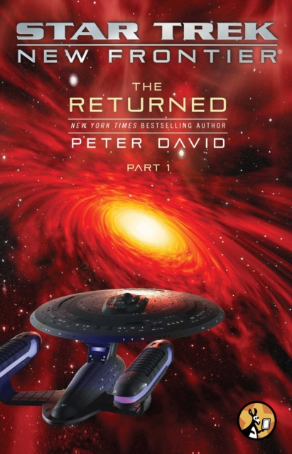 The Returned, Part I, EPUB eBook