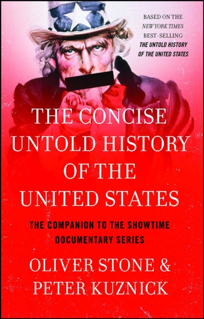 Concise Untold History of the United States, EPUB eBook
