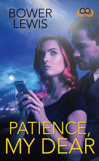 Patience, My Dear, EPUB eBook