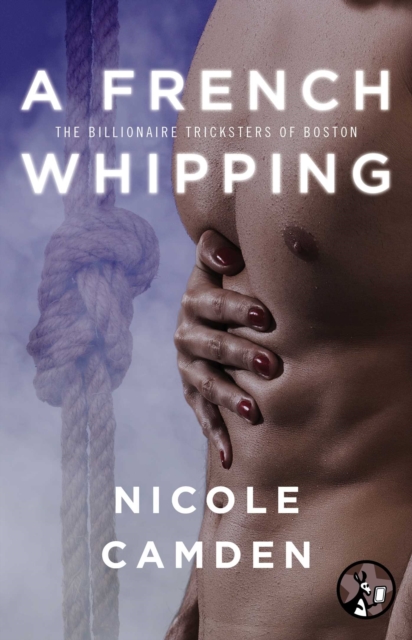 A French Whipping, EPUB eBook