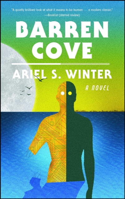 Barren Cove, EPUB eBook