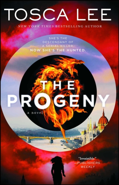 The Progeny : A Novel, EPUB eBook