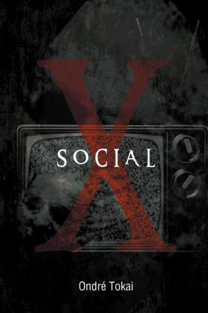 Social X, Paperback / softback Book