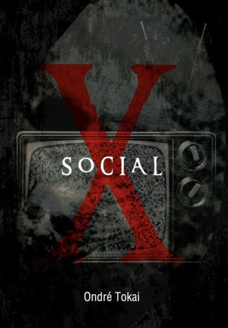 Social X, Hardback Book