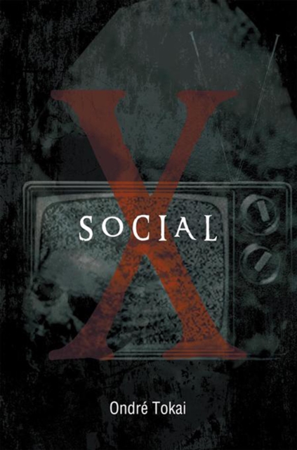 Social X, EPUB eBook