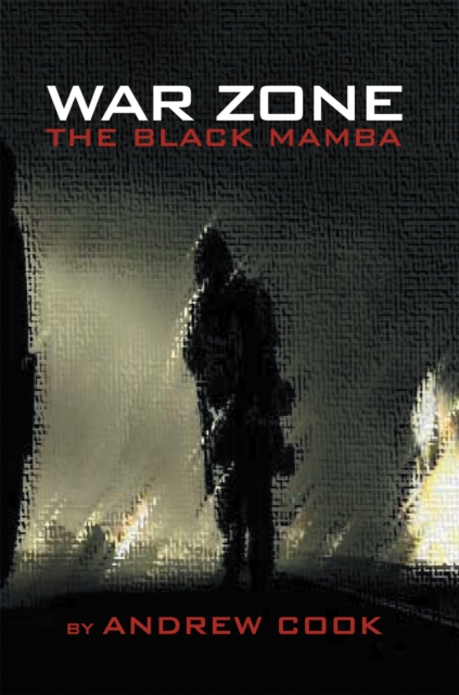 War Zone : The Black Mamba, EPUB eBook