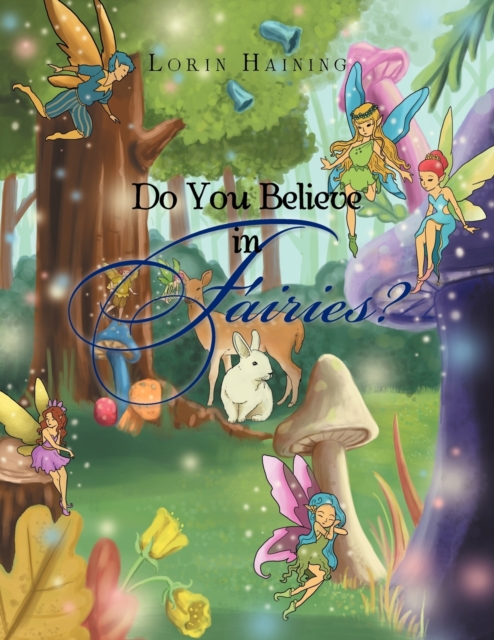 Do You Believe in Fairies?, Paperback / softback Book