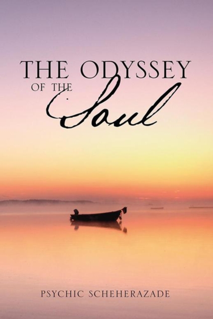 The Odyssey of the Soul, EPUB eBook
