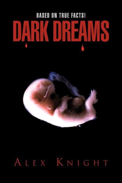 Dark Dreams, Paperback / softback Book
