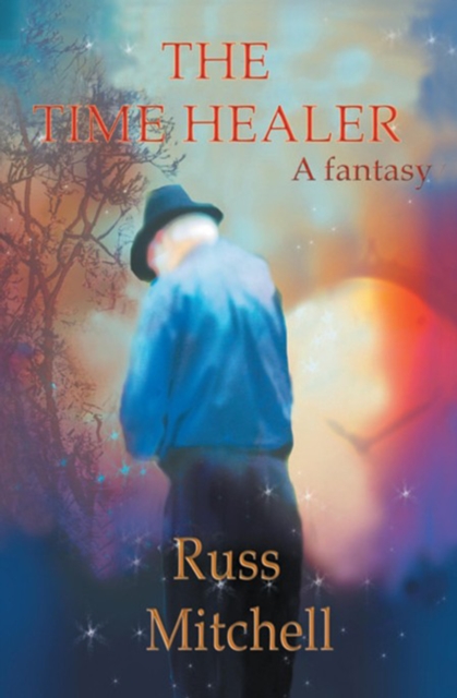 The Time Healer, EPUB eBook