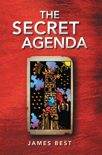 The Secret Agenda, EPUB eBook