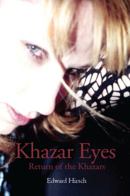 Khazar Eyes : Return of the Khazars, EPUB eBook