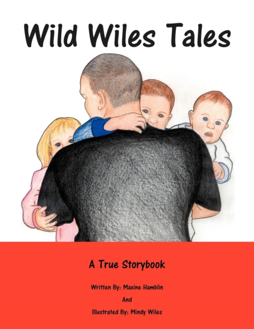 Wild Wiles Tales, Paperback / softback Book