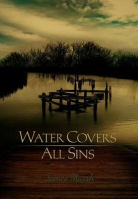 Water Covers All Sins, Hardback Book