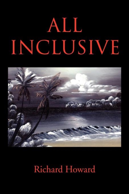 All Inclusive, Paperback / softback Book