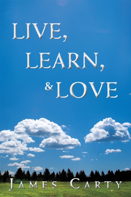 Live, Learn, & Love, EPUB eBook