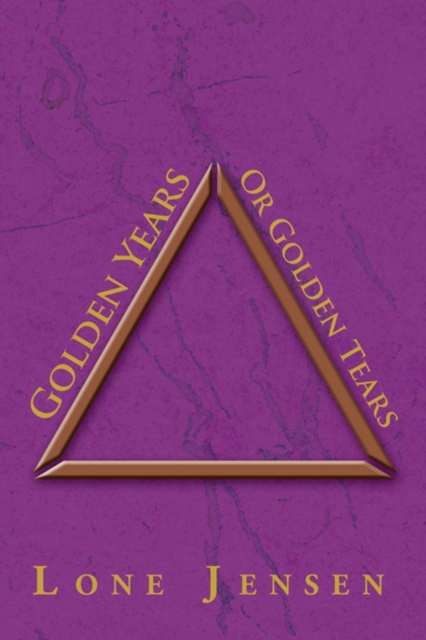 Golden Years or Golden Tears, EPUB eBook