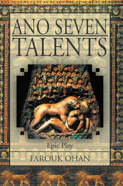 Ano Seven Talents : Narrative Epical Play, EPUB eBook