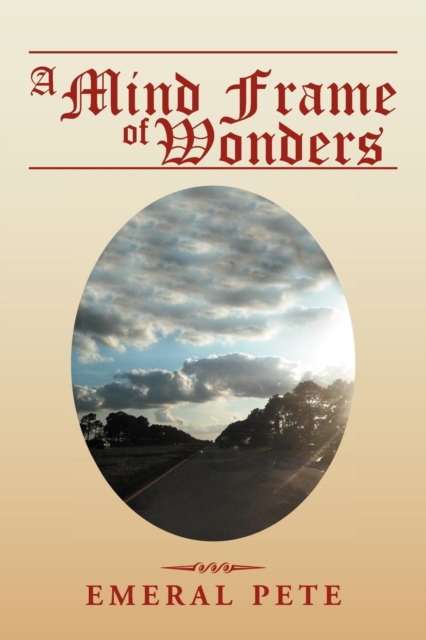 A Mind Frame of Wonders, Paperback / softback Book