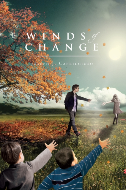 Winds of Change, EPUB eBook