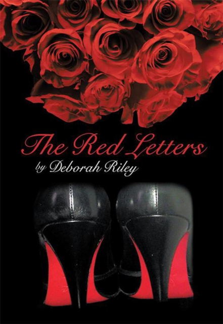 The Red Letters, EPUB eBook