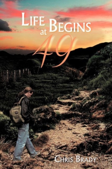 Life Begins at 49, Paperback / softback Book