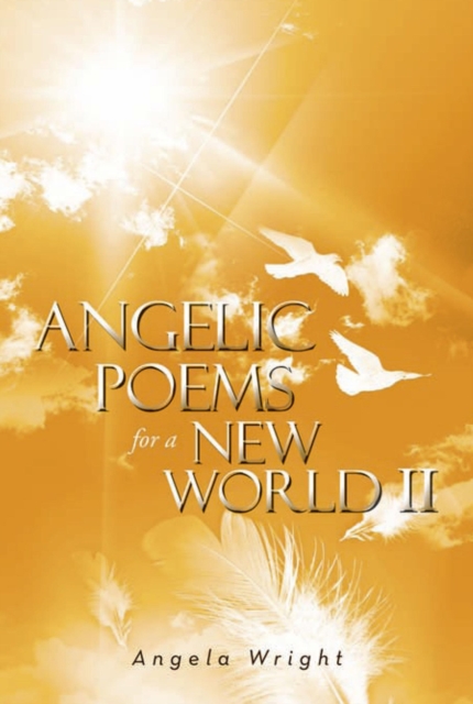 Angelic Poems for a New World 2, EPUB eBook