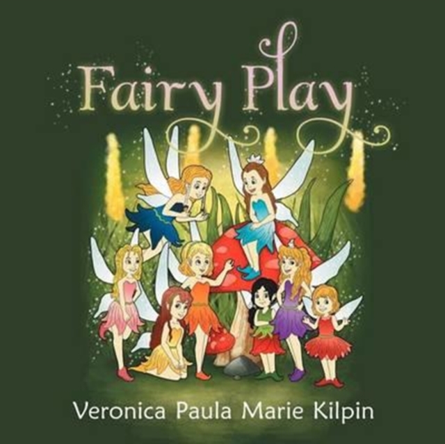 Fairy Play, Paperback / softback Book