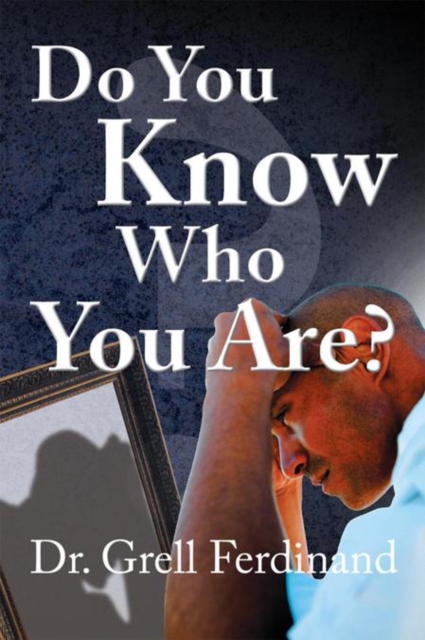 Do You Know Who You Are?, EPUB eBook