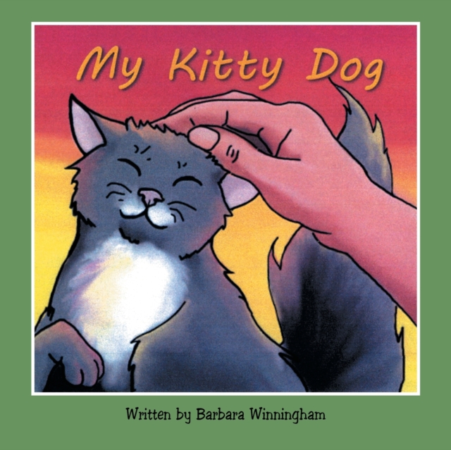 My Kitty Dog, Paperback / softback Book