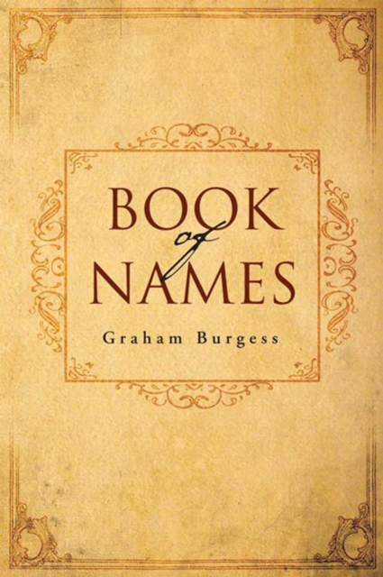 Book of Names, EPUB eBook