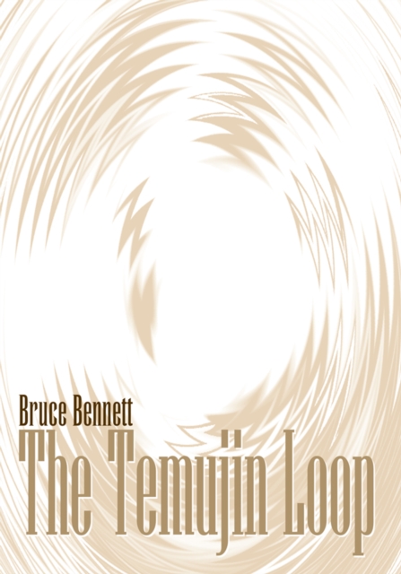 The Temujin Loop, EPUB eBook