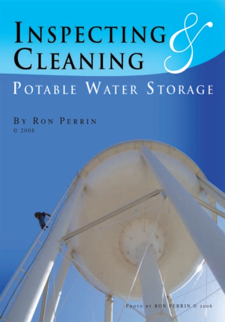 Inspecting & Cleaning Potable Water Storage, EPUB eBook