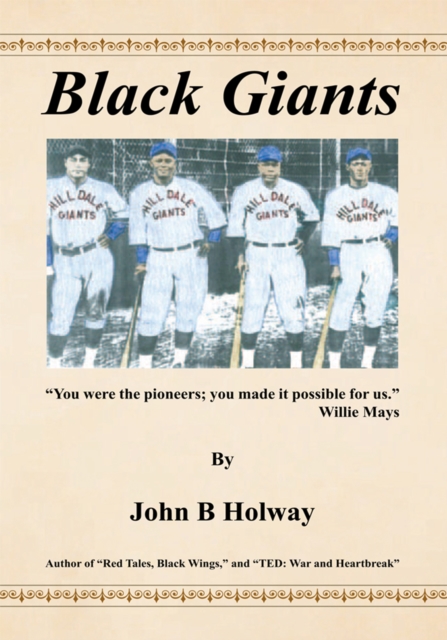 Black Giants, EPUB eBook
