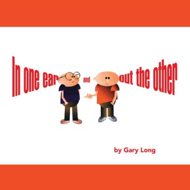 In One Ear and out the Other, EPUB eBook