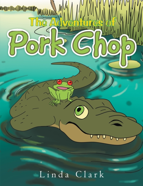 The Adventures of Pork Chop, EPUB eBook