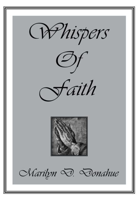 Whispers of Faith, EPUB eBook