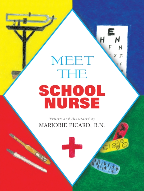 Meet the School Nurse, EPUB eBook