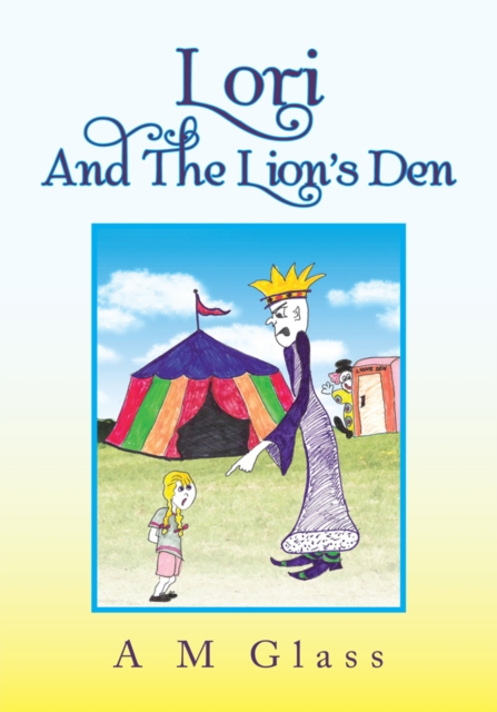 Lori and the Lion's Den, EPUB eBook