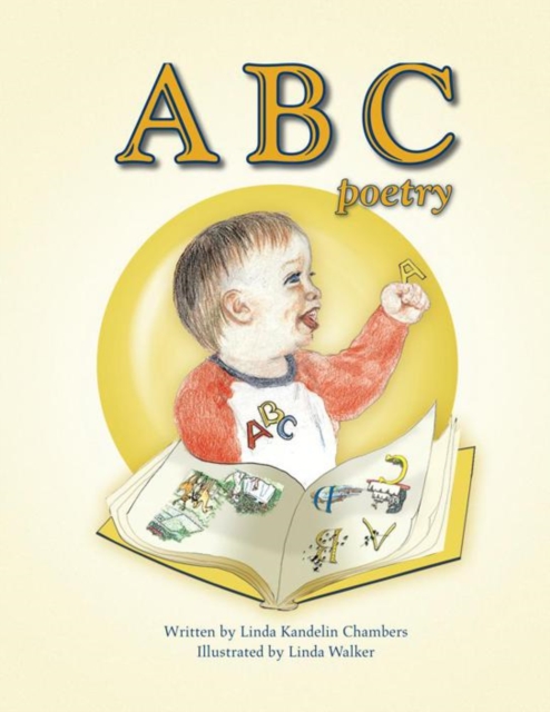 Abc Poetry, EPUB eBook